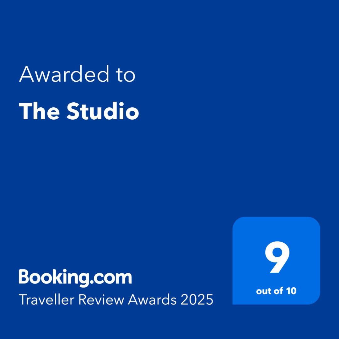 The Studio 킬데어 외부 사진